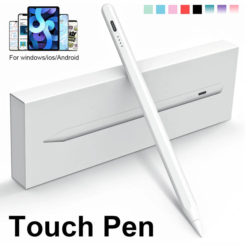 Caneta stylus para android, iphone, xiaomi  e samsung