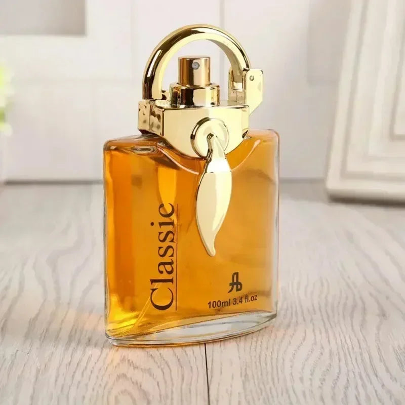 Perfume árabe  unissex Okeny's 100 ml