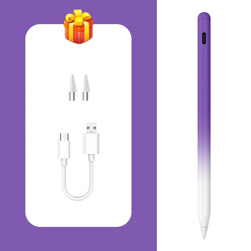 Caneta stylus para android, iphone, xiaomi  e samsung