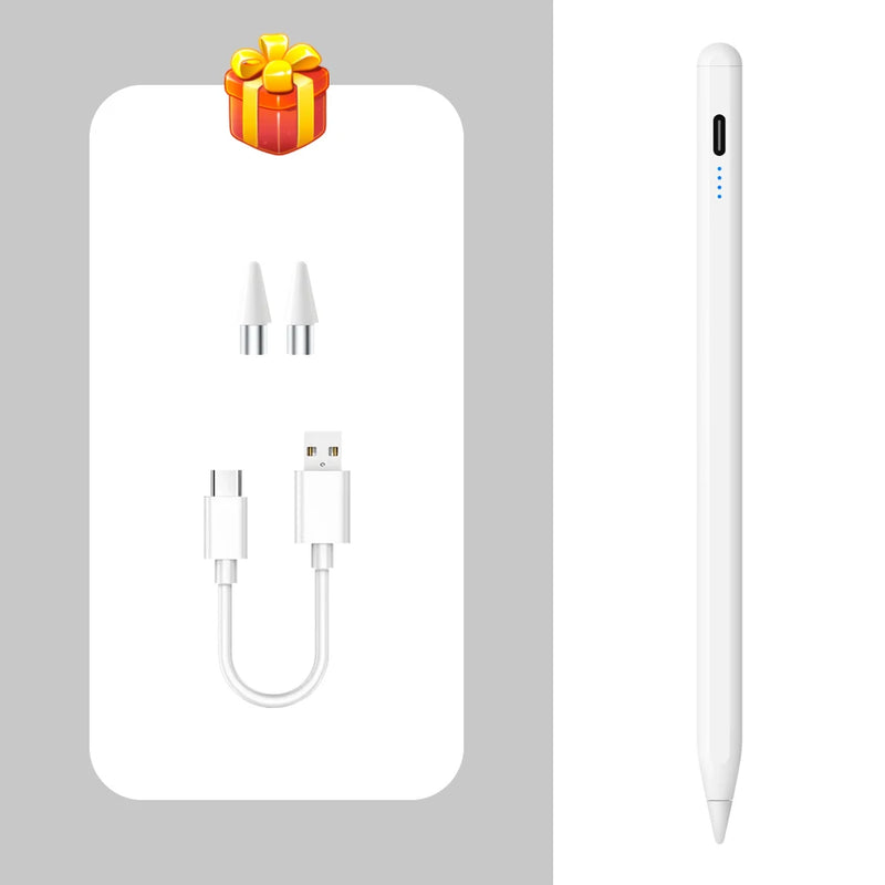 Caneta stylus para android, iphone, xiaomi  e samsung