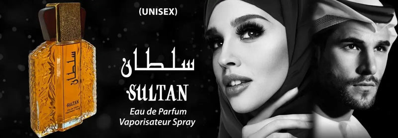 Perfume árabe  unissex Okeny's 100 ml