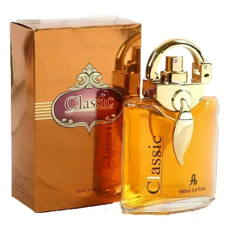 Perfume árabe  unissex Okeny's 100 ml