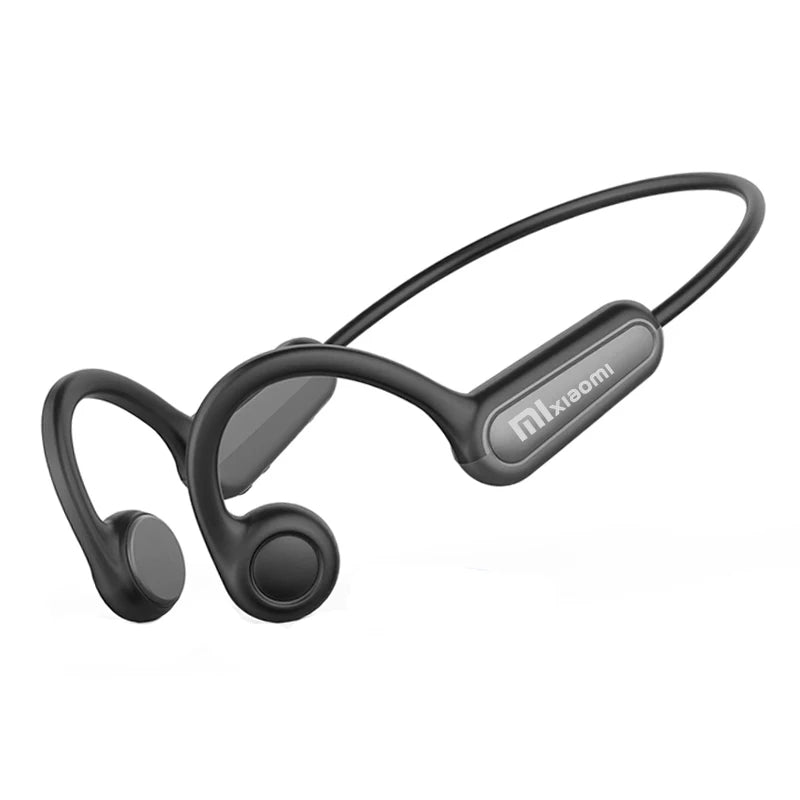 Xiaomi Fones de ouvido de condução óssea Bluetooth 5.3