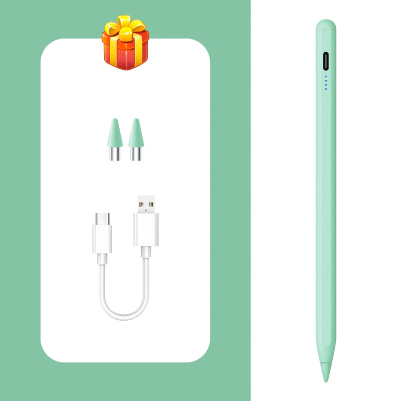 Caneta stylus para android, iphone, xiaomi  e samsung