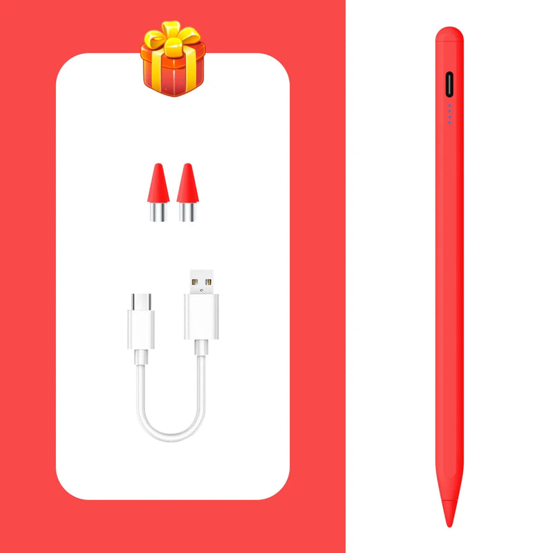 Caneta stylus para android, iphone, xiaomi  e samsung