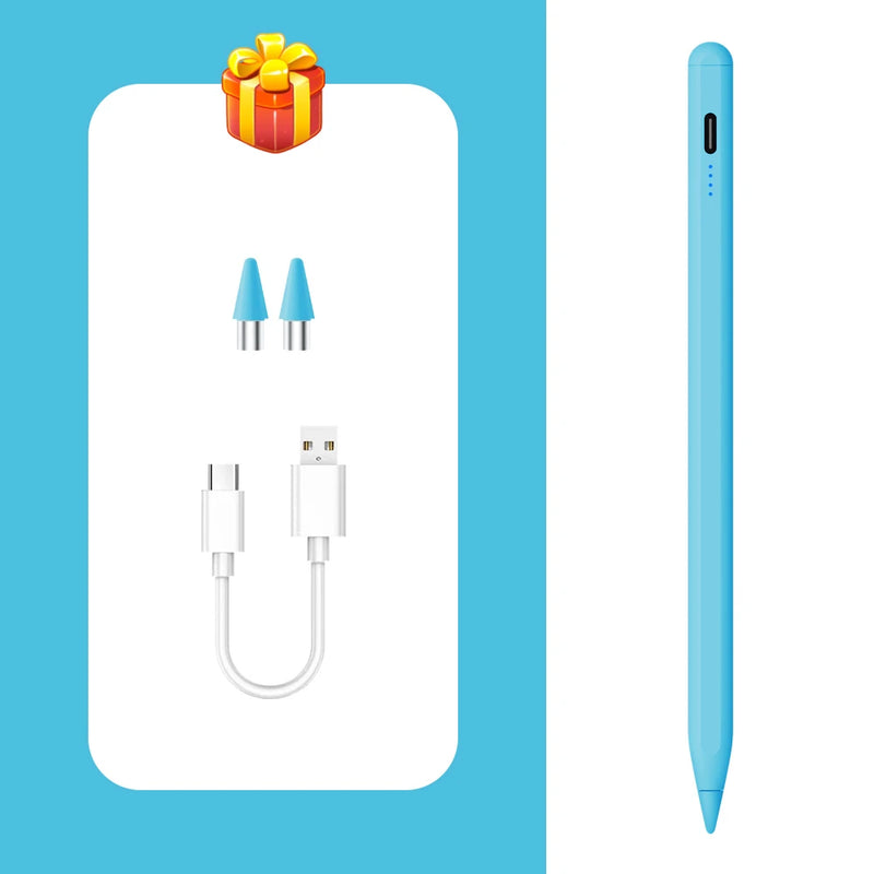 Caneta stylus para android, iphone, xiaomi  e samsung